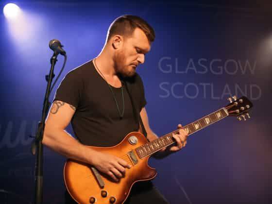 BEN POOLE (UK)